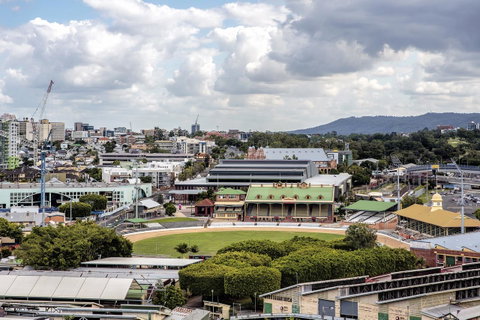 Code Apartments - Accommodation Rockhampton 1