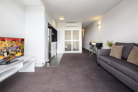 Code Apartments - Accommodation Rockhampton 43