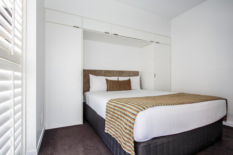 Code Apartments - Accommodation Rockhampton 29