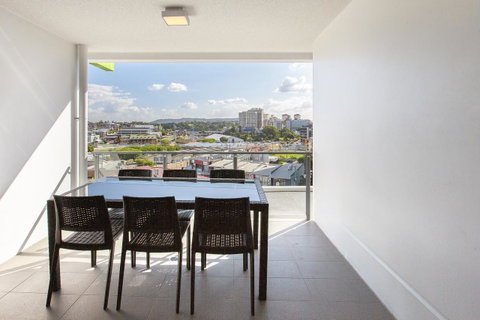 Code Apartments - Accommodation Rockhampton 23