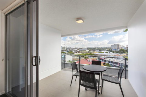 Code Apartments - Accommodation Rockhampton 39