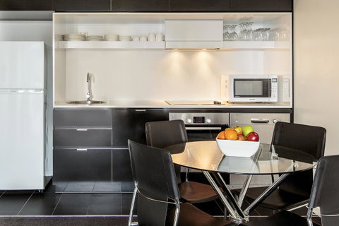 Code Apartments - Accommodation Rockhampton 26