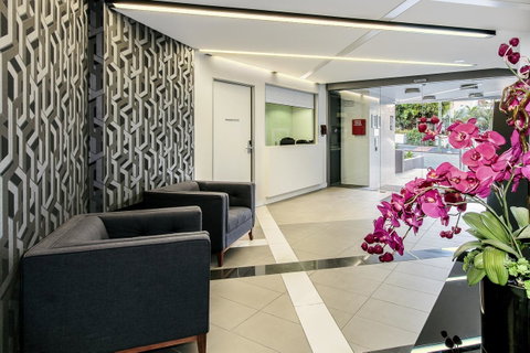 Code Apartments - Accommodation Rockhampton 13
