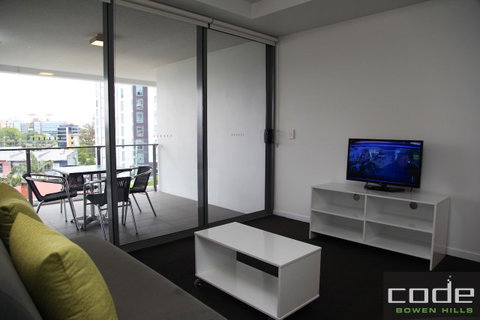Code Apartments - Accommodation Rockhampton 31