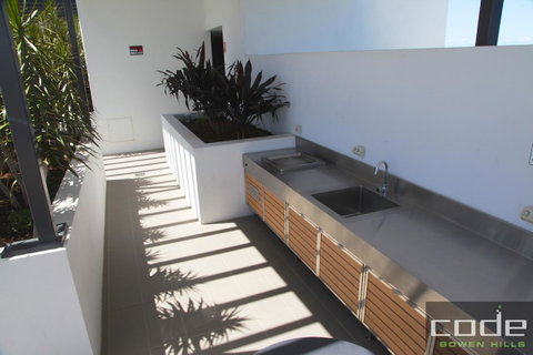 Code Apartments - Accommodation Rockhampton 28