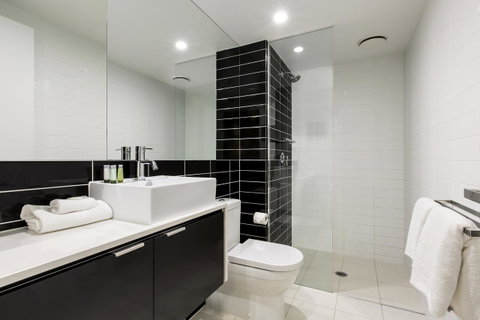 Code Apartments - Accommodation Rockhampton 32