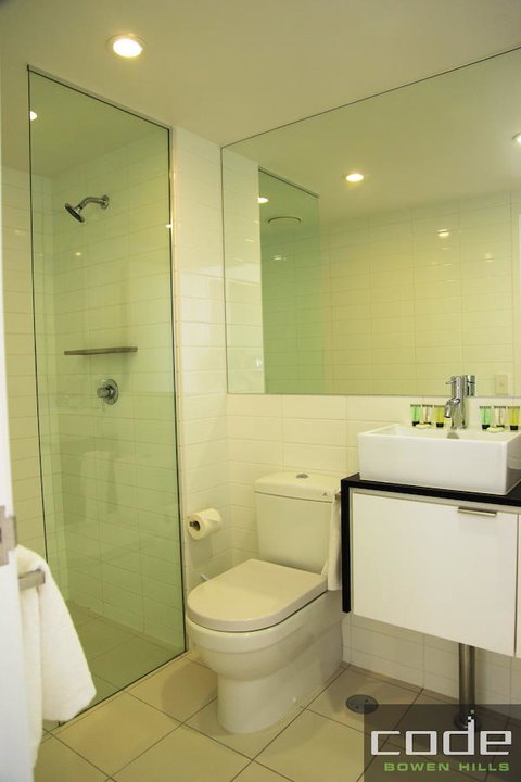 Code Apartments - Accommodation Rockhampton 33