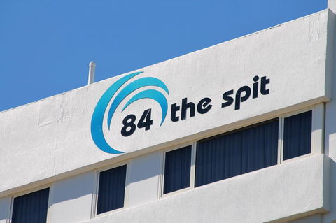 84 The Spit Holiday Apartments - Accommodation Rockhampton 28