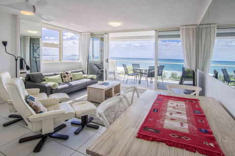 84 The Spit Holiday Apartments - Accommodation Rockhampton 6
