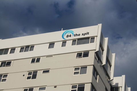 84 The Spit Holiday Apartments - Accommodation Rockhampton 29