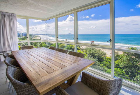 84 The Spit Holiday Apartments - Accommodation Rockhampton 15