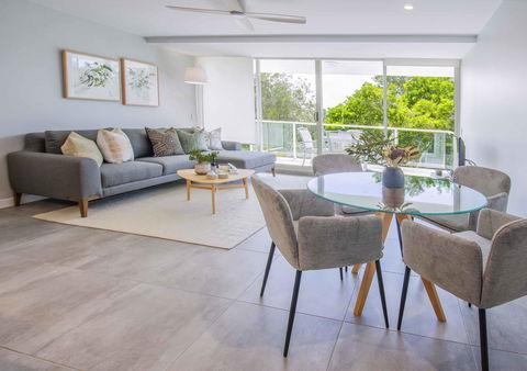84 The Spit Holiday Apartments - Accommodation Rockhampton 10