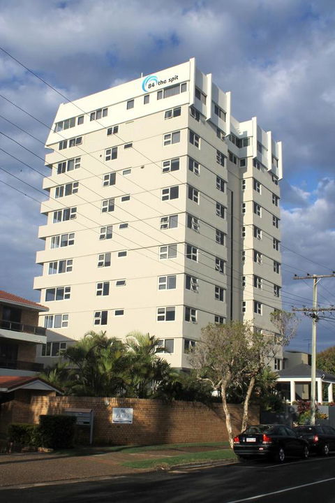 84 The Spit Holiday Apartments - Accommodation Rockhampton 27