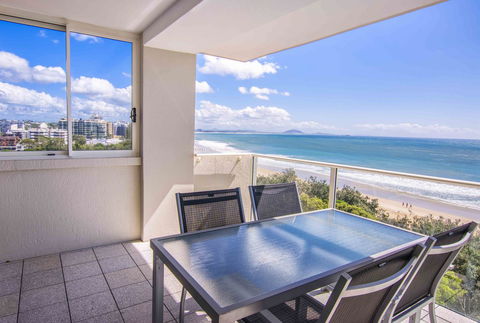 84 The Spit Holiday Apartments - Accommodation Rockhampton 19