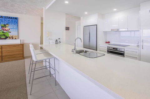 84 The Spit Holiday Apartments - Accommodation Rockhampton 14
