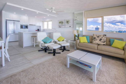 84 The Spit Holiday Apartments - Accommodation Rockhampton 20