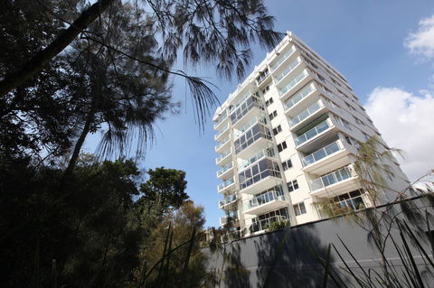 84 The Spit Holiday Apartments - Accommodation Rockhampton 30