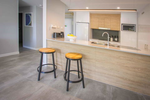 84 The Spit Holiday Apartments - Accommodation Rockhampton 11