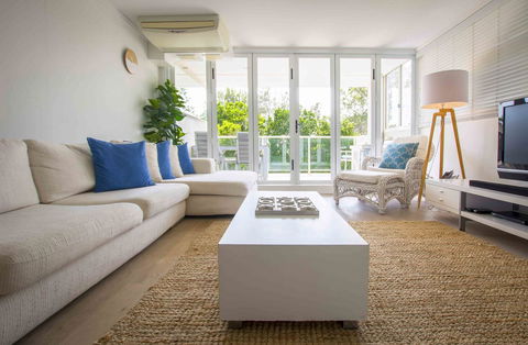 84 The Spit Holiday Apartments - Accommodation Rockhampton 18
