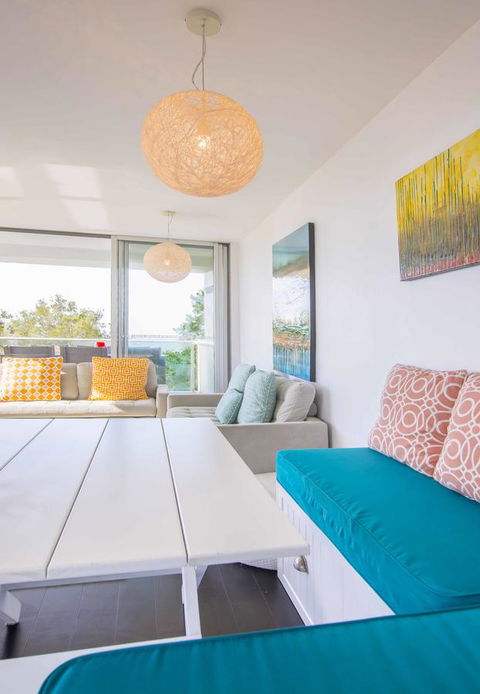84 The Spit Holiday Apartments - Accommodation Rockhampton 16