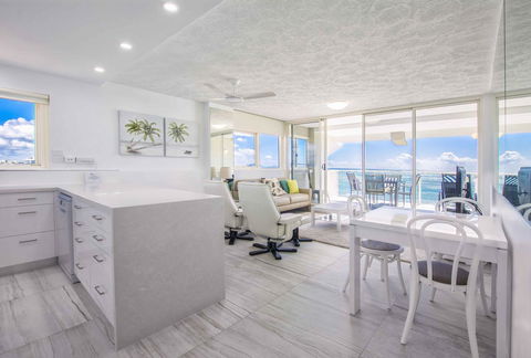 84 The Spit Holiday Apartments - Accommodation Rockhampton 22