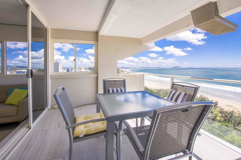84 The Spit Holiday Apartments - Accommodation Rockhampton 24