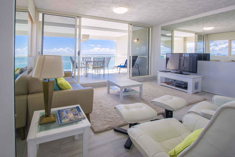 84 The Spit Holiday Apartments - Accommodation Rockhampton 21
