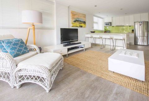 84 The Spit Holiday Apartments - Accommodation Rockhampton 17