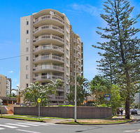 Wharf Boutique Apartments - Accommodation Rockhampton
