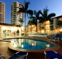 Key Largo Holiday Apartments - Accommodation Rockhampton