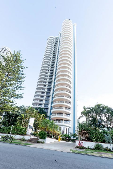 Excluza - Accommodation Rockhampton 5