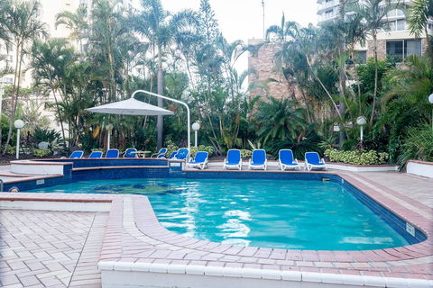 Excluza - Accommodation Rockhampton 13