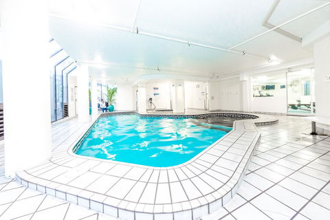 Excluza - Accommodation Rockhampton 12