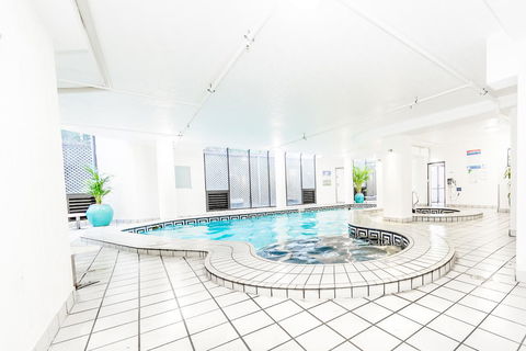Excluza - Accommodation Rockhampton 9