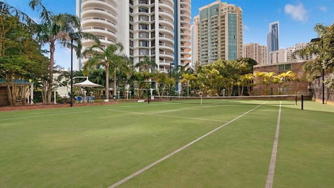Excluza - Accommodation Rockhampton 7