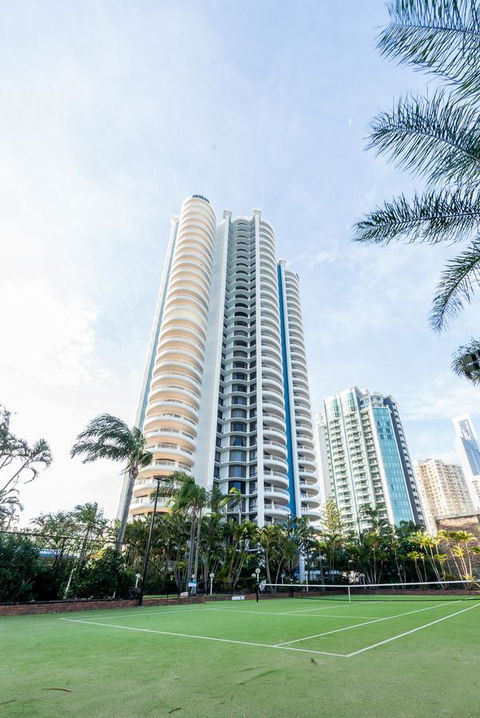 Excluza - Accommodation Rockhampton 10
