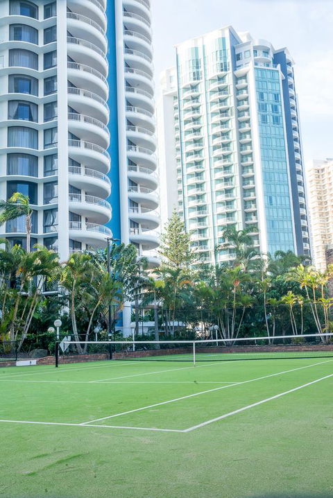Excluza - Accommodation Rockhampton 8