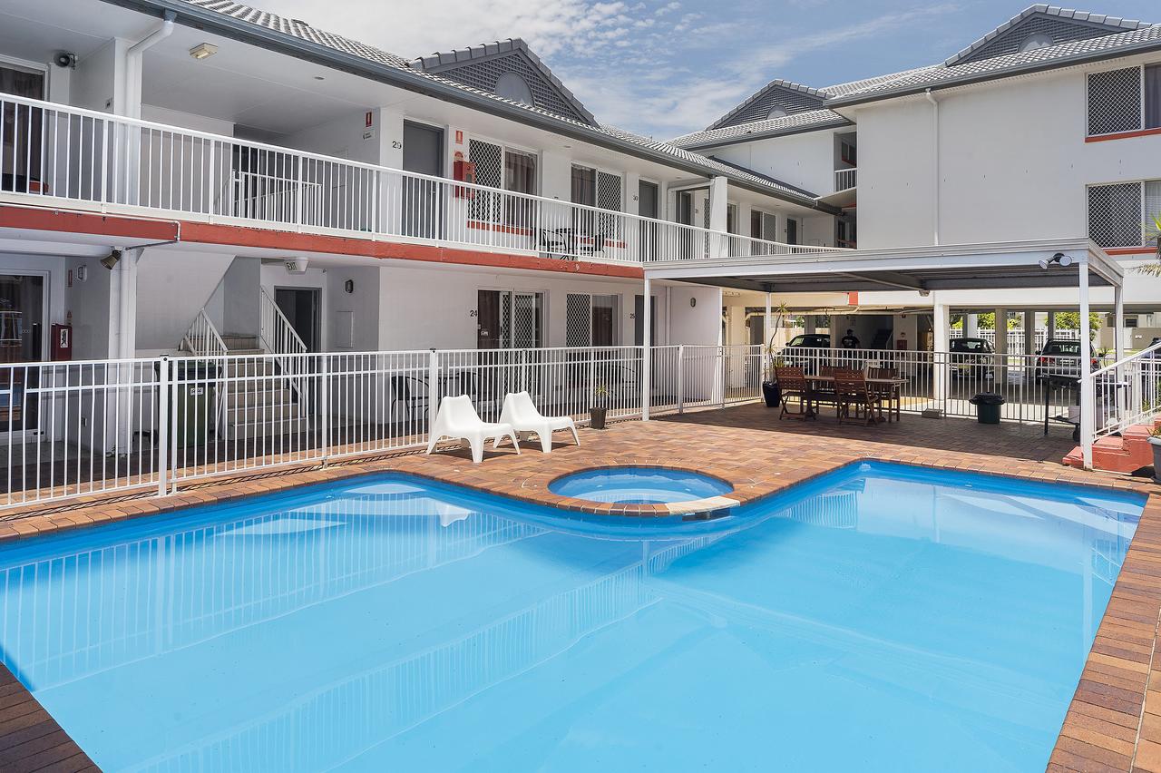 Miami QLD Accommodation Rockhampton
