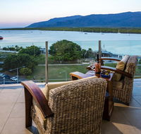Jack and Newell Holiday Apartments - Accommodation Rockhampton