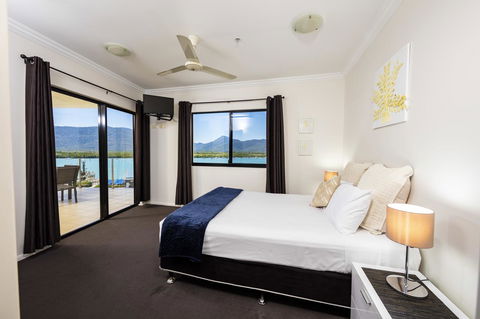 Jack And Newell Holiday Apartments - Accommodation Rockhampton 42