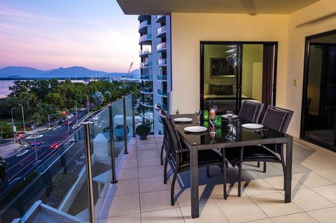 Jack And Newell Holiday Apartments - Accommodation Rockhampton 33