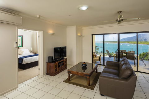 Jack And Newell Holiday Apartments - Accommodation Rockhampton 36
