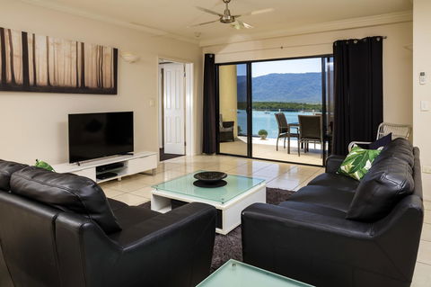 Jack And Newell Holiday Apartments - Accommodation Rockhampton 27