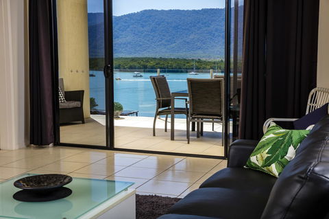 Jack And Newell Holiday Apartments - Accommodation Rockhampton 1