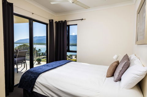Jack And Newell Holiday Apartments - Accommodation Rockhampton 38