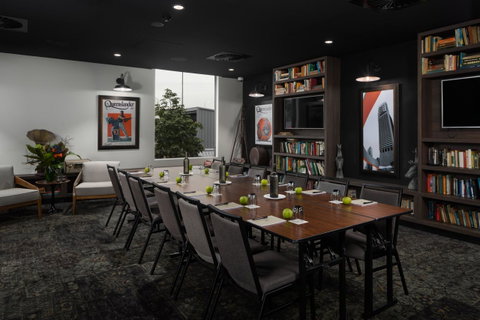 Rydges Fortitude Valley - Accommodation Rockhampton 35