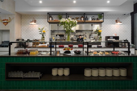 Rydges Fortitude Valley - Accommodation Rockhampton 31