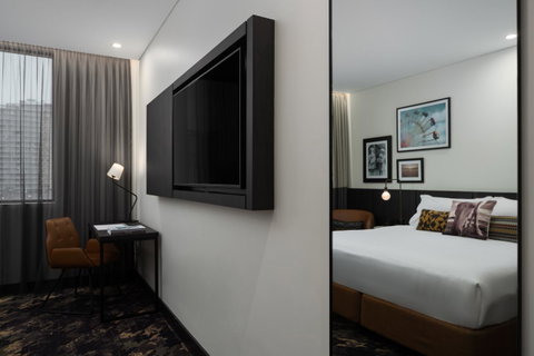 Rydges Fortitude Valley - Accommodation Rockhampton 12