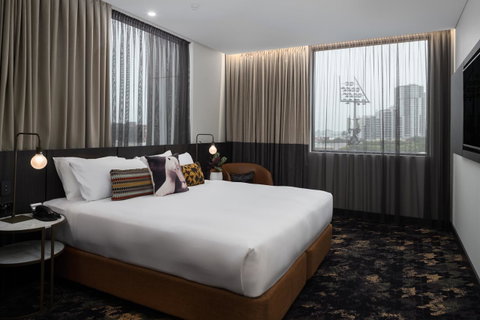 Rydges Fortitude Valley - Accommodation Rockhampton 4