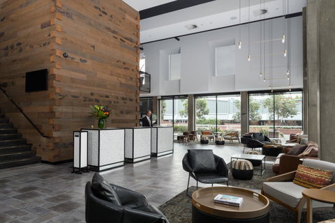 Rydges Fortitude Valley - Accommodation Rockhampton 1